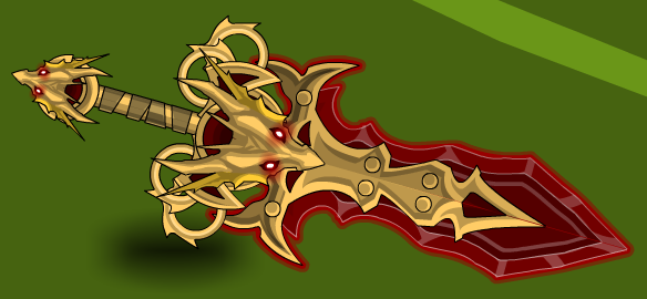 Dragonblade of Nulgath, RedAq Wiki